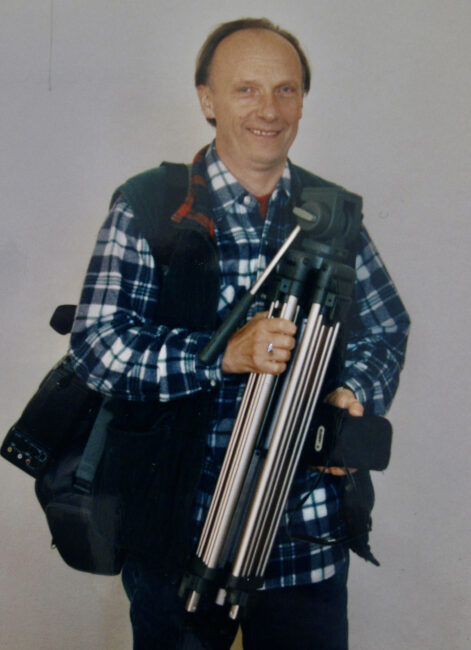 Bill Trotter