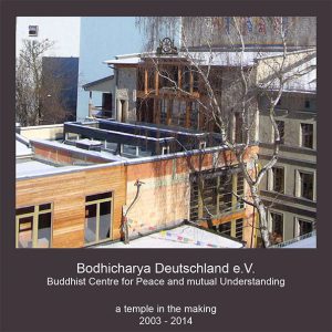 Download the Architects Brochure here.
